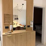 Apartman Sky Lux Bulevar