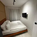 Apartment Sky Lux Bulevar