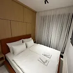 Apartment Sky Lux Bulevar *