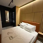Apartman Sky Lux Bulevar