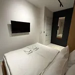 Apartman Sky Lux Bulevar