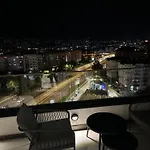 Sky Lux Bulevar Apartment Sarajevo
