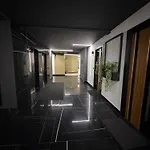 Apartman Sky Lux Bulevar