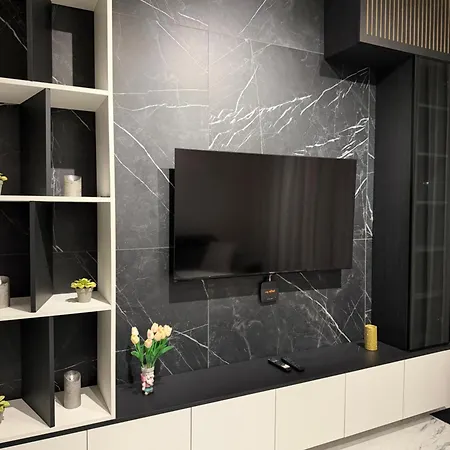 Apartman Sky Lux Bulevar Sarajevo