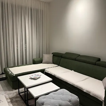 Sky Lux Bulevar * Sarajevo