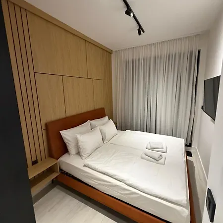 Sky Lux Bulevar