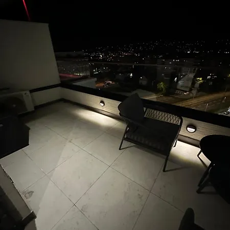 Sky Lux Bulevar Sarajewo