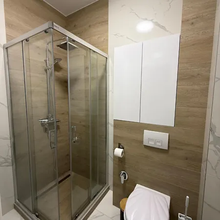 Sky Lux Bulevar Apartament Sarajewo