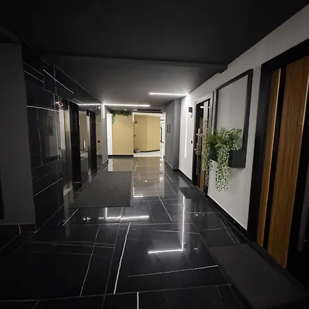 아파트 Sky Lux Bulevar