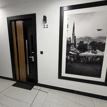 Sky Lux Bulevar