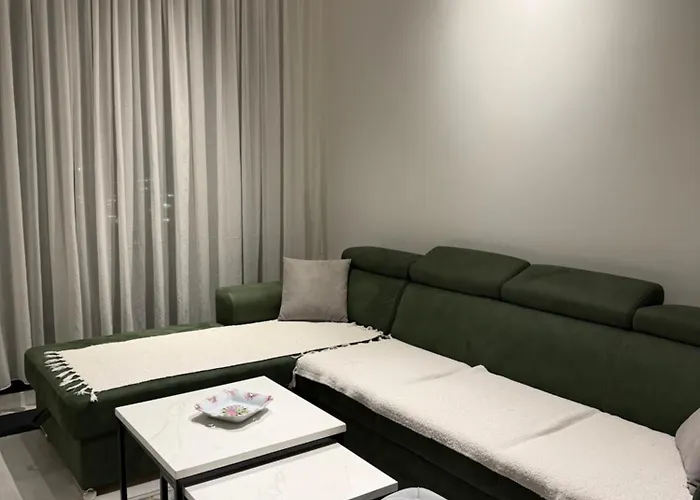 Sky Lux Bulevar * Sarajevo