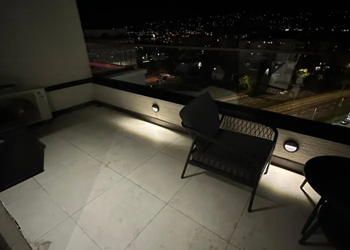 Sky Lux Bulevar Sarajevo