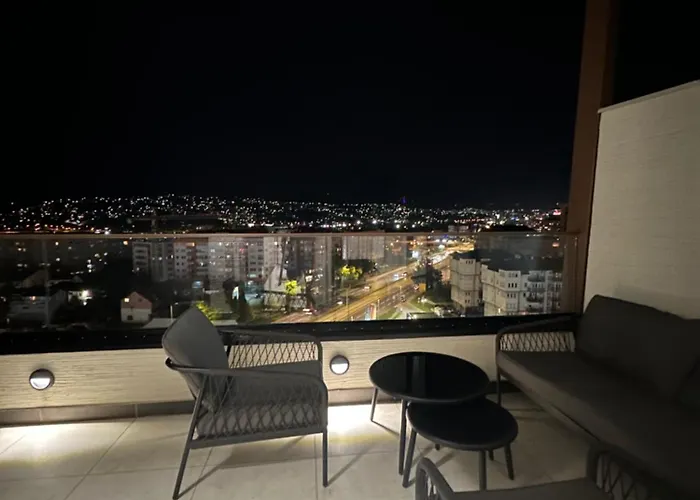 Sky Lux Bulevar Sarajevo